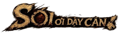 Sói ơi dậy cắn